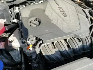 2024 Hyundai Tucson SEL с VIN 5NMJFCDE5RH373557, выставлен на аукционе Copart как лот 85100125 с пробегом 31 488 миль миль и Списание • Salvage title. История ставок и продаж доступна на DreamBid. Изображение 15.