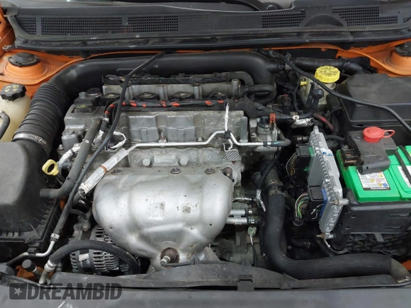 2013 Dodge Dart GT with VIN 1C3CDFCB2DD325060, listed as a IAAI auction lot 42447649 with Not provided miles and . Bid and sale history available at DreamBid. Image 10.