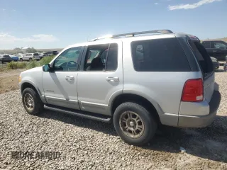 2002 Ford Explorer XLT с VIN 1FMZU73E62UA47259, выставлен на аукционе Copart как лот 60303695 с пробегом 175 545 миль миль и Списание • Salvage title. История ставок и продаж доступна на DreamBid. Изображение 2.