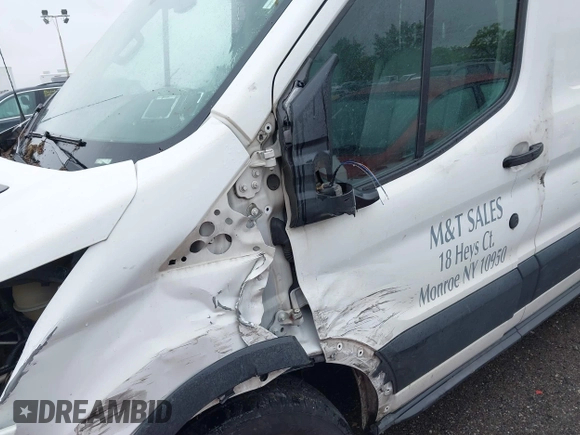 2016 Ford Transit с VIN 1FTYR2XM9GKB28328, выставлен на аукционе IAAI как лот 42322853 с пробегом 147 788 миль миль и . История ставок и продаж доступна на DreamBid. Изображение 18.