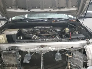 2007 Toyota Tundra SR5 with VIN 5TFDV54187X029170, listed as a Copart auction lot 88102345 with 159,515 mi miles and Clean Title. Bid and sale history available at carsss.com. Image 11.