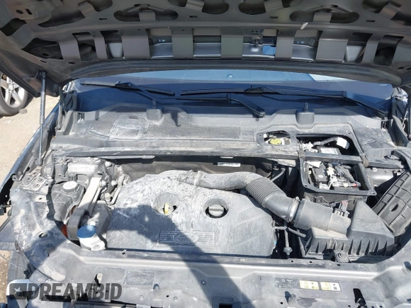 2017 Land Rover Discovery Sport HSE with VIN SALCR2BG5HH666267, listed as a IAAI auction lot 42011372 with 122,422 mi miles. Bid and sale history available at carsss.com. Image 10.