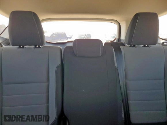 2019 Ford Escape S with VIN 1FMCU0F7XKUA62549, listed as a Copart auction lot 57970495 with 87,839 mi miles and Clean title. Bid and sale history available at DreamBid. Image 10.