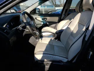 2011 Volvo XC90 R-Design with VIN YV4952CT0B1596750, listed as a Copart auction lot 86168474 with 240,057 mi miles and Salvage Title. Bid and sale history available at carsss.com. Image 7.