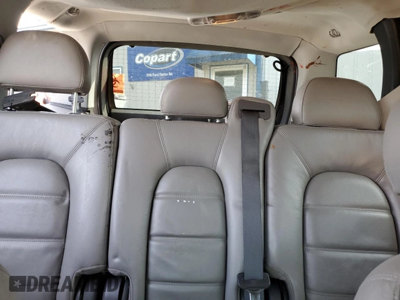 2005 Ford Explorer XLT с VIN 1FMZU63K85UA77934, выставлен на аукционе Copart как лот 60701125 с пробегом Не указан миль и На запчасти • Non repairable. История ставок и продаж доступна на DreamBid. Изображение 10.