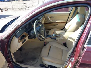 2007 BMW 3 Series 335i with VIN WBAVB73547VH21919, listed as a IAAI auction lot 42366396 with 149,918 mi miles and . Bid and sale history available at DreamBid. Image 5.