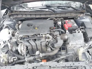 2019 Nissan Altima SL with VIN 1N4BL4EV5KC100548, listed as a IAAI auction lot 41750827 with 64,783 mi miles and . Bid and sale history available at DreamBid. Image 10.