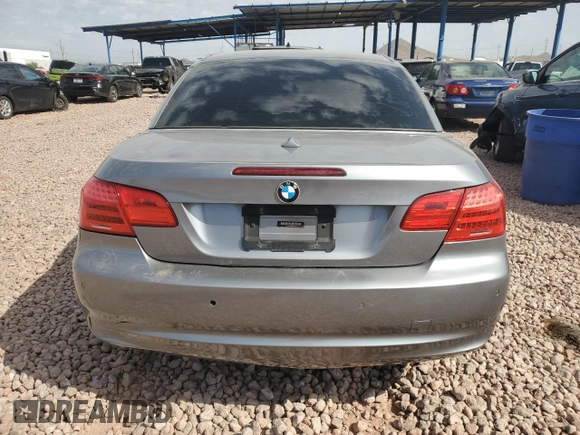 2012 BMW 3 Series 328i z VIN WBADW7C50CE728759, wystawiony jako Copart lot #51650185 z przebiegiem Nie podano mil oraz Szkoda całkowita • Salvage title. Historia ofert i sprzedaży dostępna na DreamBid. Obrazek 6.
