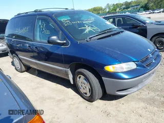 2000 Dodge Caravan SE z VIN 2B4GP45R0YR868622, wystawiony jako IAAI lot #42250676 z przebiegiem Nie podano mil oraz . Historia ofert i sprzedaży dostępna na DreamBid. Obrazek 1.