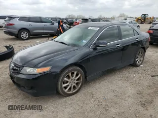 2008 Acura TSX z VIN JH4CL96838C019706, wystawiony jako Copart lot #48103595 z przebiegiem 246 876 mil mil oraz Szkody całkowita. Historia ofert i sprzedaży dostępna na DreamBid. Obrazek 1.