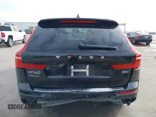 2022 Volvo XC60 Inscription с VIN YV4062RLXN1083510, выставлен на аукционе IAAI как лот 41739629 с пробегом 34 627 миль миль и . История ставок и продаж доступна на DreamBid. Изображение 6.
