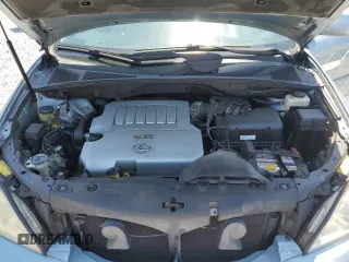 2007 Lexus RX 350 z VIN 2T2GK31UX7C025446, wystawiony jako Copart lot #52860455 z przebiegiem 198 999 mil mil oraz Nie do naprawy • Non repairable. Historia ofert i sprzedaży dostępna na DreamBid. Obrazek 12.