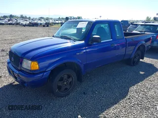 2003 Ford Ranger XL Fleet с VIN 1FTYR44V73PA29092, выставлен на аукционе IAAI как лот 42358175 с пробегом 158 218 миль миль и . История ставок и продаж доступна на DreamBid. Изображение 2.