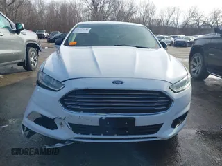 2014 Ford Fusion SE with VIN 3FA6P0H98ER272236, listed as a IAAI auction lot 41624642 with 201,930 mi miles. Bid and sale history available at carsss.com. Image 12.