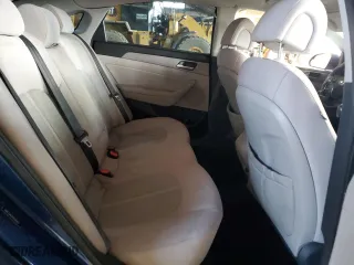 2015 Hyundai Sonata 2.4L SE with VIN 5NPE24AF8FH226437, listed as a Copart auction lot 53370695 with 104,202 mi miles and Clean Title. Bid and sale history available at carsss.com. Image 10.