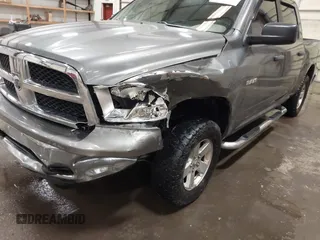 2009 Dodge 1500 SLT with VIN 1D3HV13P49S757270, listed as a IAAI auction lot 42003742 with 1,149,811 mi miles and . Bid and sale history available at carsss.com. Image 6.