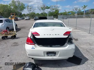 2009 Toyota Avalon XL with VIN 4T1BK36BX9U326841, listed as a IAAI auction lot 42156100 with 166,999 mi miles and . Bid and sale history available at DreamBid. Image 16.