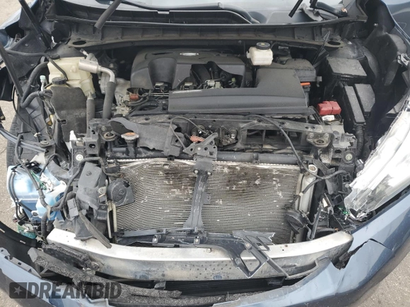 2017 Nissan Murano SV with VIN 5N1AZ2MG1HN114550, listed as a Copart auction lot 80918854 with 158,753 mi miles and Salvage Title. Bid and sale history available at carsss.com. Image 13.