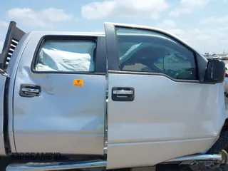 2011 Ford F-150 XL с VIN 1FTFW1EF5BKD65034, выставлен на аукционе IAAI как лот 42331012 с пробегом Не указан миль и . История ставок и продаж доступна на DreamBid. Изображение 13.
