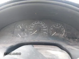 1997 Chevrolet Cavalier with VIN 1G1JC1243VM102323, listed as a IAAI auction lot 41607653 with 1 mi miles. Bid and sale history available at carsss.com. Image 7.