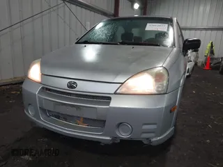 2003 Suzuki Aerio S z VIN JS2RA41S335159927, wystawiony jako IAAI lot #42012847 z przebiegiem 132 482 mil mil oraz . Historia ofert i sprzedaży dostępna na DreamBid. Obrazek 6.