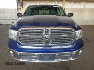2016 Ram 1500 Lone Star with VIN 1C6RR6LM6GS404327, listed as a Copart auction lot 73583154 with Not Provided miles and Salvage Title. Bid and sale history available at DreamBid. Image 5.