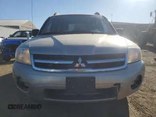 2008 Mitsubishi Endeavor LS z VIN 4A4MM21S78E013451, wystawiony jako Copart lot #46529105 z przebiegiem 131 237 mil mil oraz Czysty tytuł • Clean title. Historia ofert i sprzedaży dostępna na DreamBid. Obrazek 5.