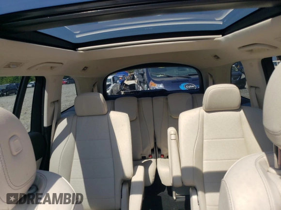 2022 Mercedes-Benz GLS 450 with VIN 4JGFF5KE7NA789310, listed as a Copart auction lot 67919734 with 51,214 mi miles and Salvage Title. Bid and sale history available at DreamBid. Image 10.