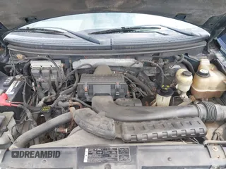 2008 Ford F-150 XLT с VIN 1FTPW14V28FA58029, выставлен на аукционе IAAI как лот 42767970 с пробегом 183 000 миль миль и . История ставок и продаж доступна на DreamBid. Изображение 10.