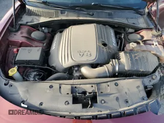 2021 Dodge Charger R/T with VIN 2C3CDXCT3MH505794, listed as a Copart auction lot 78973924 with 101,743 mi miles and Salvage title. Bid and sale history available at DreamBid. Image 11.