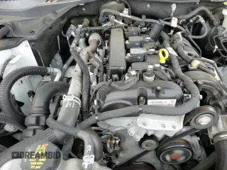 2023 Ford Mustang EcoBoost z VIN 1FA6P8TH0P5109745, wystawiony jako Copart lot #84371695 z przebiegiem 36 525 mil mil oraz Szkoda całkowita • Salvage title. Historia ofert i sprzedaży dostępna na DreamBid. Obrazek 16.