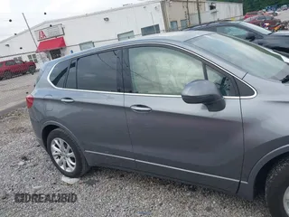 2020 Buick Envision Preferred с VIN LRBFXBSA6LD155235, выставлен на аукционе IAAI как лот 42133119 с пробегом 105 241 миль миль и . История ставок и продаж доступна на DreamBid. Изображение 13.