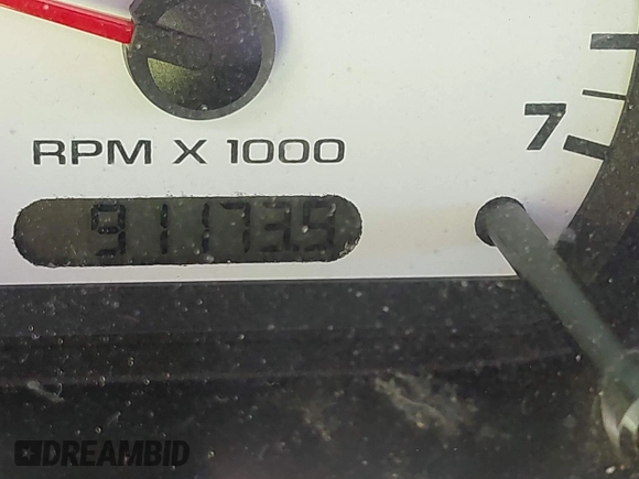 2010 Ford Ranger XLT with VIN 1FTLR4FE8APA27808, listed as a IAAI auction lot 41558275 with 91,173 mi miles. Bid and sale history available at carsss.com. Image 15.
