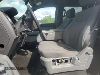 2012 Ford F-150 XL z VIN 1FTFW1CF3CFB61779, wystawiony jako Copart lot #53946815 z przebiegiem 238 046 mil mil oraz Szkoda całkowita • Salvage title. Historia ofert i sprzedaży dostępna na DreamBid. Obrazek 7.