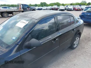 2006 Chevrolet Cobalt LS with VIN 1G1AK55F967650639, listed as a IAAI auction lot 42195914 with 86,729 mi miles and . Bid and sale history available at DreamBid. Image 6.