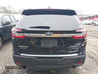 2023 Subaru Ascent Limited with VIN 4S4WMAUD5P3427129, listed as a IAAI auction lot 41735886 with 34,424 mi miles and . Bid and sale history available at DreamBid. Image 16.