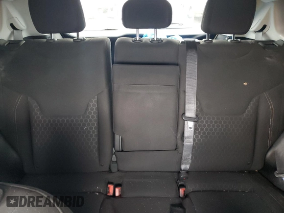2018 Jeep Compass Sport с VIN 3C4NJDAB4JT190979, выставлен на аукционе Copart как лот 37132794 с пробегом Не указан миль и Списание • Salvage title. История ставок и продаж доступна на DreamBid. Изображение 10.
