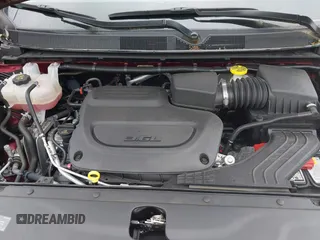 2021 Chrysler Pacifica Touring L с VIN 2C4RC1BG4MR578113, выставлен на аукционе IAAI как лот 42276291 с пробегом 4 216 миль миль и . История ставок и продаж доступна на DreamBid. Изображение 10.