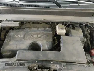 2017 Nissan Pathfinder SL with VIN 5N1DR2MM4HC642324, listed as a IAAI auction lot 43142687 with 80,983 mi miles and . Bid and sale history available at DreamBid. Image 19.