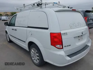 2014 Ram Cargo Van Tradesman с VIN 2C4JRGAG9ER406306, выставлен на аукционе IAAI как лот 41928370 с пробегом 174 352 миль миль и . История ставок и продаж доступна на DreamBid. Изображение 3.