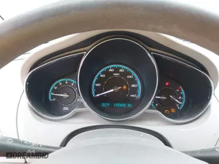 2009 Chevrolet Malibu LS w/1FL with VIN 1G1ZG57B494217783, listed as a IAAI auction lot 41874391 with 155,408 mi miles. Bid and sale history available at carsss.com. Image 7.