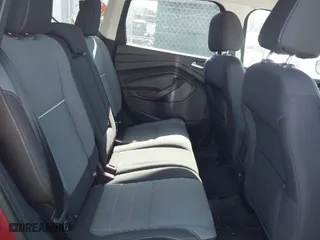 2013 Ford Escape SE with VIN 1FMCU0GX4DUC78074, listed as a IAAI auction lot 41634084 with NaN miles. Bid and sale history available at carsss.com. Image 8.