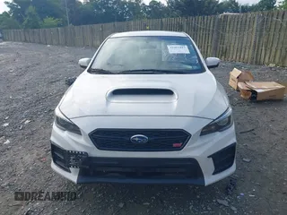 2021 Subaru WRX STI z VIN JF1VA2S69M9816079, wystawiony jako IAAI lot #42453417 z przebiegiem 19 481 mil mil oraz . Historia ofert i sprzedaży dostępna na DreamBid. Obrazek 13.