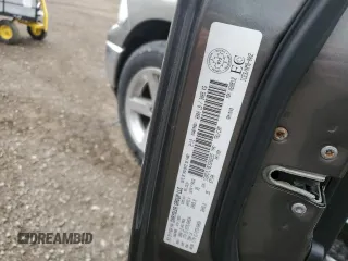 2012 Ram 1500 Big Horn with VIN 1C6RD7LT8CS202255, listed as a Copart auction lot 52500265 with 161,586 mi miles and Clean Title. Bid and sale history available at carsss.com. Image 12.