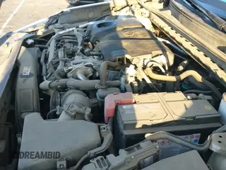 2020 Toyota Camry XSE z VIN 4T1K61AK3LU322864, wystawiony jako IAAI lot #43384409 z przebiegiem 89 916 mil mil oraz . Historia ofert i sprzedaży dostępna na DreamBid. Obrazek 18.