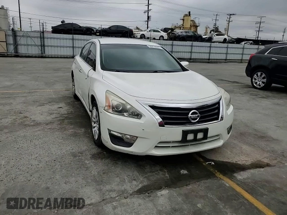 2015 Nissan Altima SL z VIN 1N4AL3AP5FC164172, wystawiony jako Copart lot #50414635 z przebiegiem 165 640 mil mil oraz Szkoda całkowita • Salvage title. Historia ofert i sprzedaży dostępna na DreamBid. Obrazek 13.