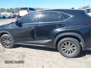 2018 Lexus NX 300 with VIN JTJYARBZ8J2090839, listed as a IAAI auction lot 41660825 with 131,080 mi miles and . Bid and sale history available at DreamBid. Image 14.