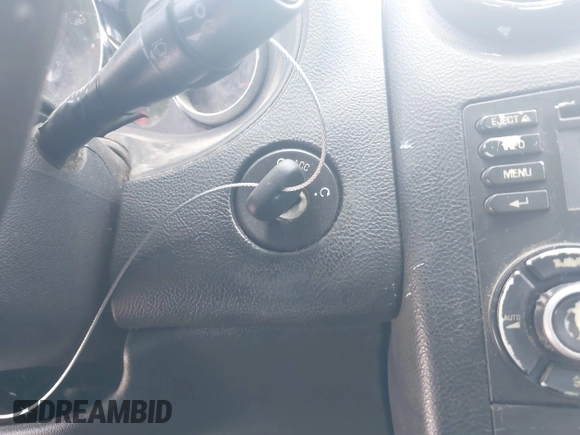 2009 Pontiac G6 GT 1SA with VIN 1G2ZH57N194151213, listed as a IAAI auction lot 42704947 with 255,544 mi miles and . Bid and sale history available at DreamBid. Image 11.