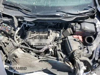 2020 Honda Odyssey Touring with VIN 5FNRL6H84LB032418, listed as a Copart auction lot 59118565 with Not provided miles and Salvage title. Bid and sale history available at DreamBid. Image 12.