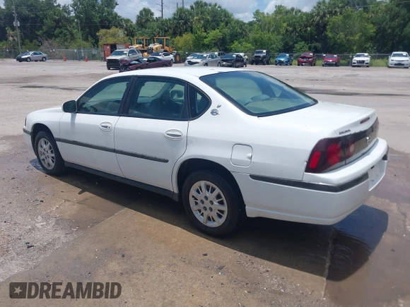2000 Chevrolet Impala с VIN 2G1WF55E1Y9113363, выставлен на аукционе IAAI как лот 42542498 с пробегом 84 604 миль миль и . История ставок и продаж доступна на DreamBid. Изображение 3.